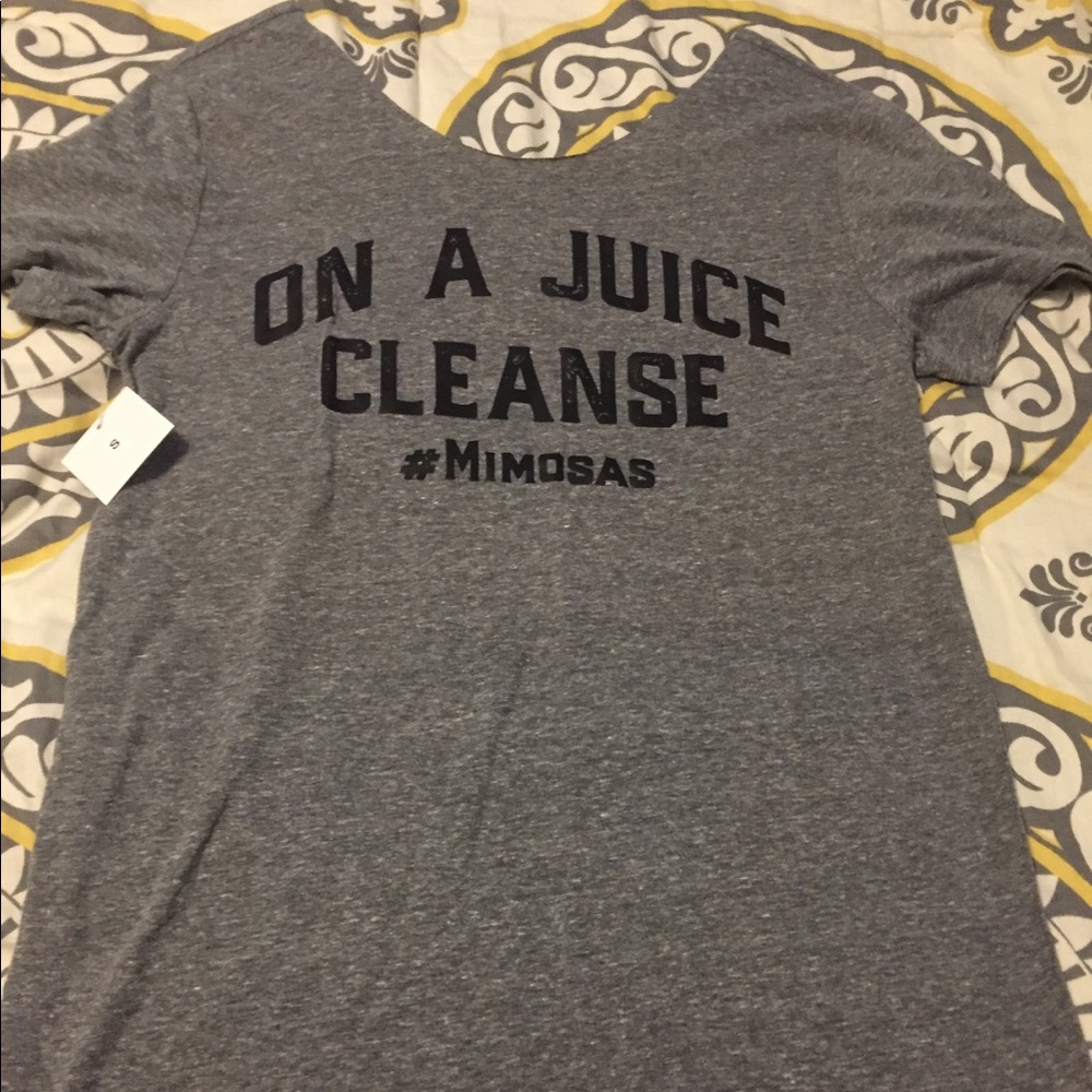 Mimosa t shirt